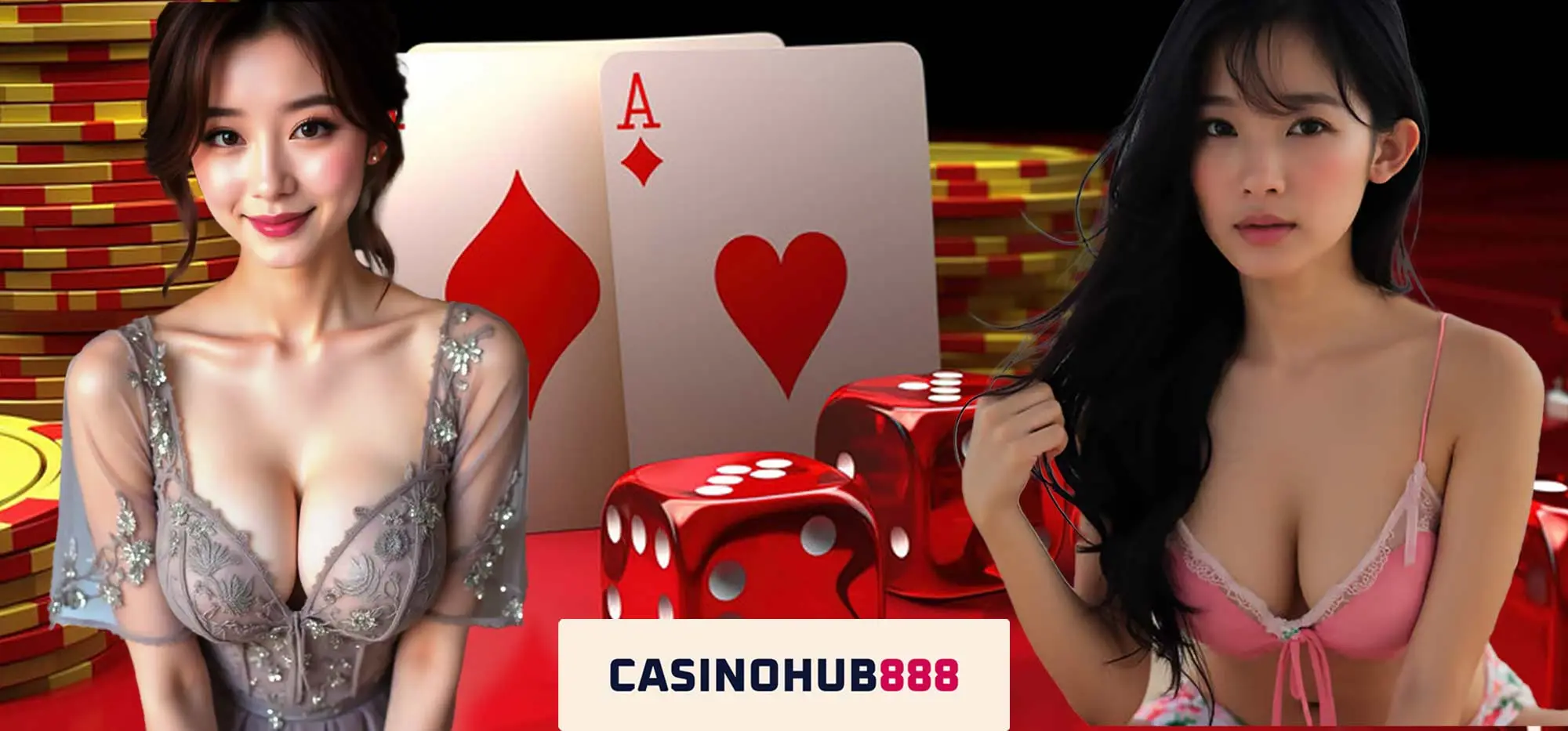 Casinohub888.com