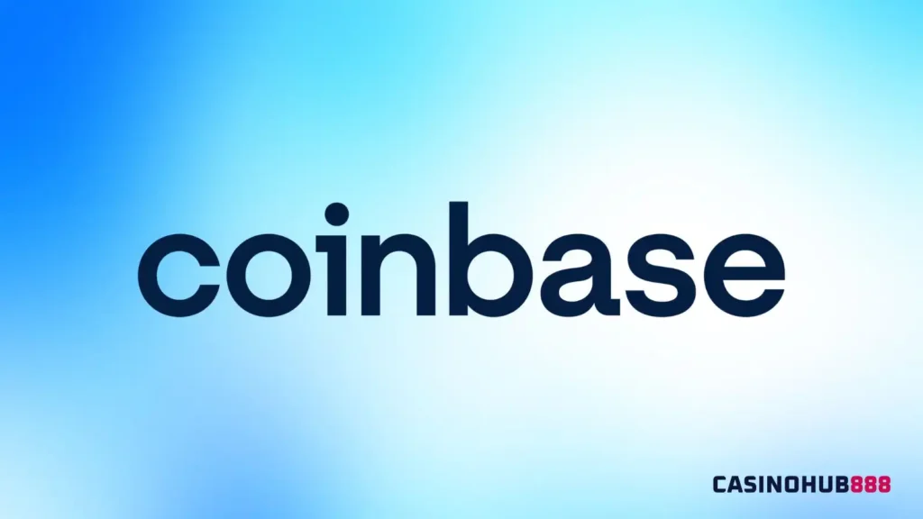 คาสิโนออนไลน์เว็บตรงต่างประเทศรองรับ Coinbase Wallet