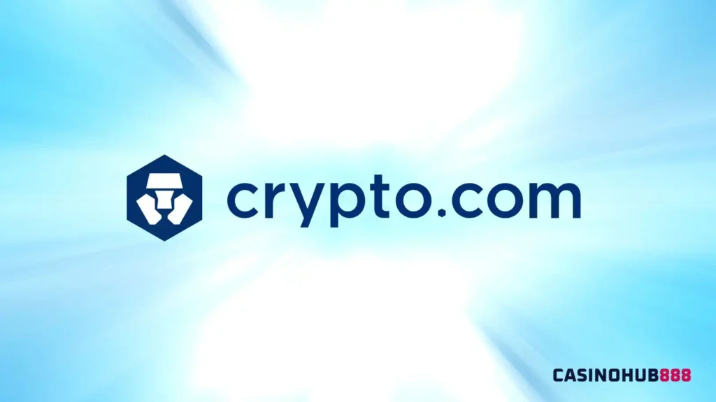 คาสิโนออนไลน์เว็บตรงต่างประเทศรองรับ Crypto.com