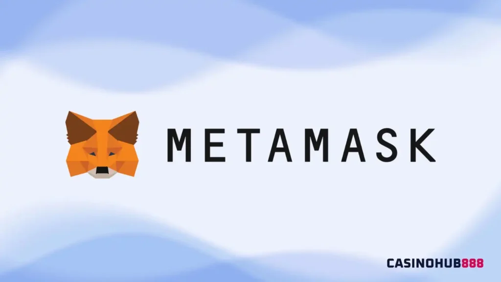 คาสิโนออนไลน์เว็บตรงต่างประเทศรองรับ MetaMask Wallet