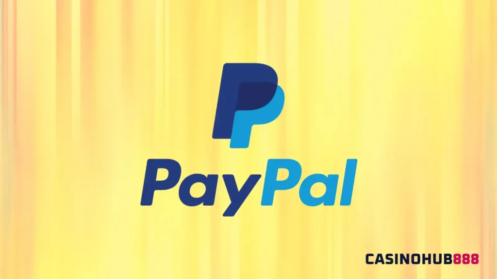 คาสิโนออนไลน์เว็บตรงต่างประเทศรองรับ PayPal