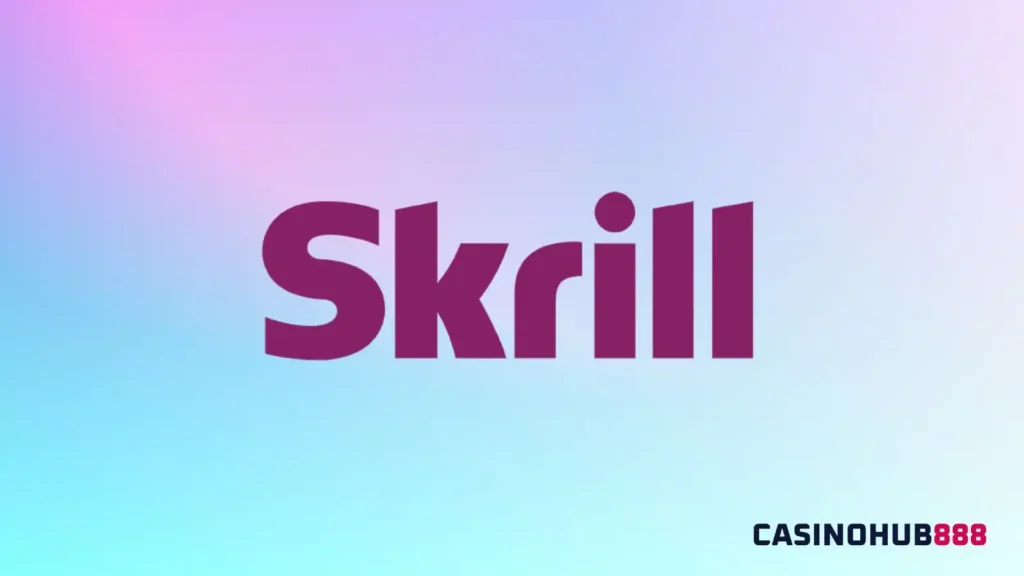 คาสิโนออนไลน์เว็บตรงต่างประเทศรองรับ Skrill Wallet