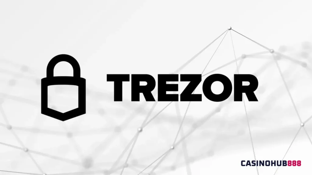 คาสิโนออนไลน์เว็บตรงต่างประเทศรองรับ Trazor Wallet