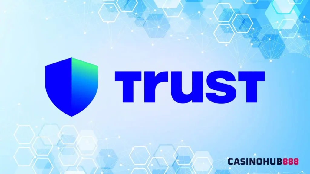 คาสิโนออนไลน์เว็บตรงต่างประเทศรองรับ Trust Wallet 