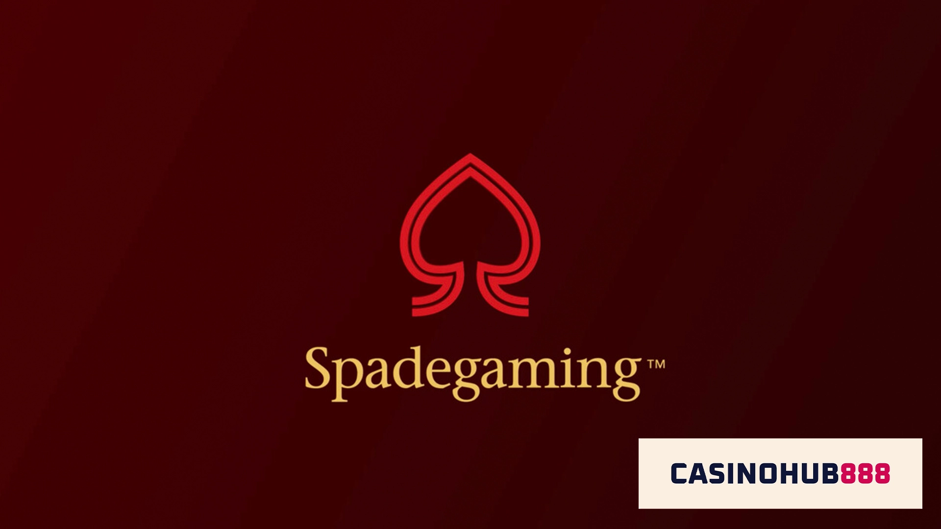 เกมค่าย Spadegaming