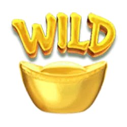 สัญลักษณ์ Wild