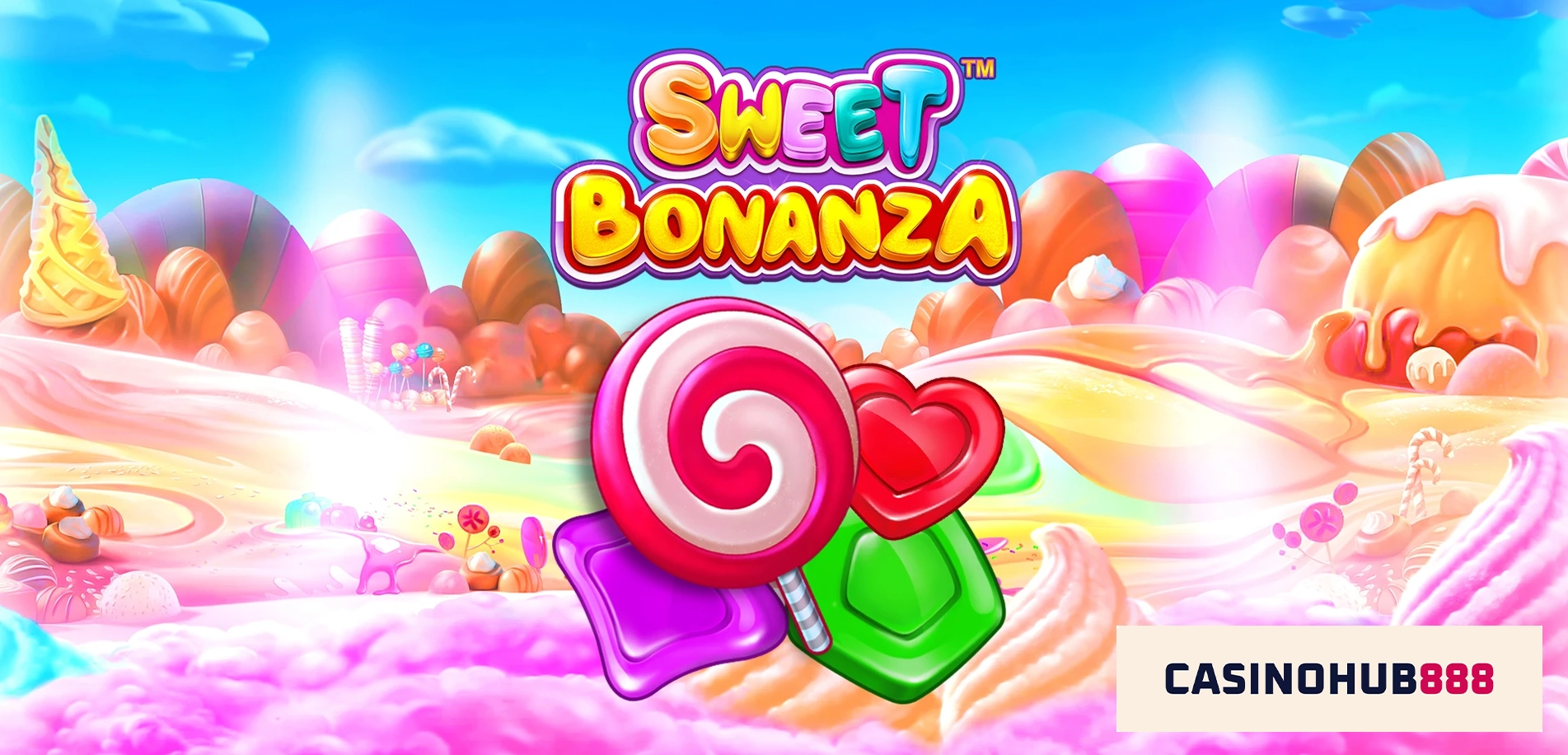 Sweet Bonanza สล็อต Sweet Bonanza
