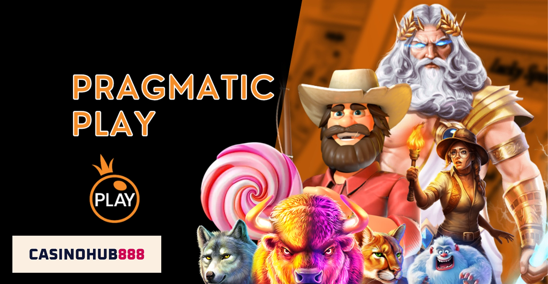 pragmatic play intro Pragmatic Play คิออะไร