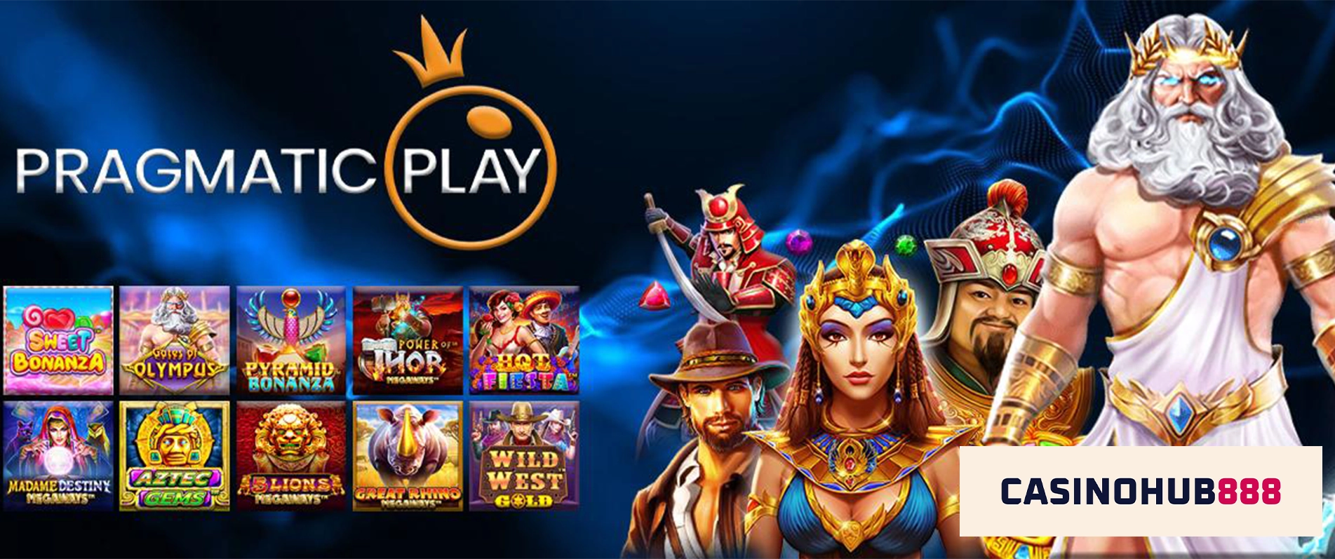 pragmatic play slot game สล็อต Pragmatic Play